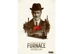 Furnace Interbellum Expansion