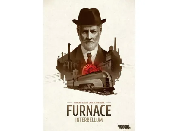 Furnace Interbellum Expansion