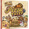 Fuzzballs Pizza Thief Kortspill