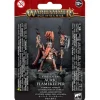 Fyreslayers Auric Flamekeeper