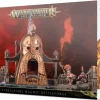 Fyreslayers Magmic Battleforge
