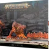 Fyreslayers Magmic Invocations