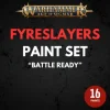 Fyreslayers Paint Set