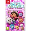 Gabbys Dollhouse Ready to Party Switch