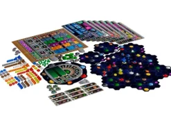 Gaia Project Brettspill