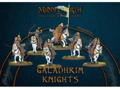 Galadhrim Knights