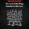 Galadhrim Warriors
