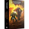 Galaxy in Flames (Hardback)