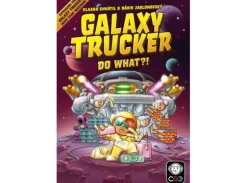 Galaxy Trucker Do What Expansion