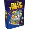 Galaxy Trucker New Edition Brettspill