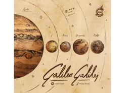 Galileo Galilei Brettspill