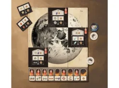 Galileo Galilei Luna Expansion