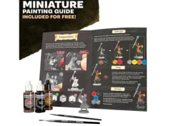 Gamemaster Adventure Starter Paint Set