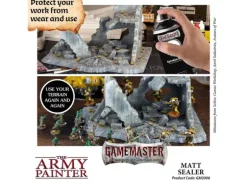 GameMaster Matt Sealer