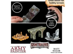 GameMaster Matt Sealer