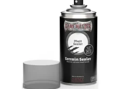 GameMaster Matt Sealer