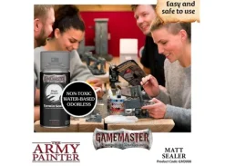 GameMaster Matt Sealer
