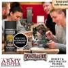 GameMaster Primer Desert & Arid Wastes