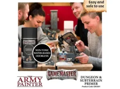 GameMaster Primer Dungeon & Subterrain