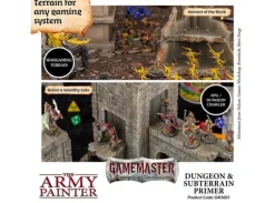 GameMaster Primer Dungeon & Subterrain