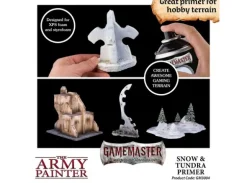 GameMaster Primer Snow & Tundra