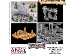 GameMaster Primer Wilderness & Woodland