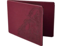 Game Master Screen - Blood Red