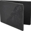 Game Master Screen - Iron Grey