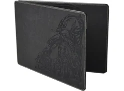 Game Master Screen - Iron Grey