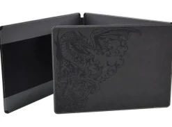 Game Master Screen - Iron Grey