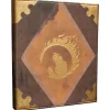Game Master Spell Book Caleb Widogast