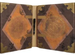 Game Master Spell Book Caleb Widogast