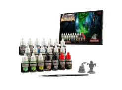 Gamemaster Wilderness Paint Set
