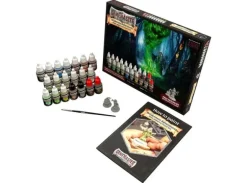 Gamemaster Wilderness Paint Set