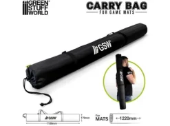 Game Mat Carrying Bags 122cm