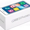Game of Phones (Norsk) Kortspill