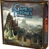 Game of Thrones 2nd edition Brettspill