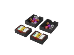 Games Lair 600+ Svart