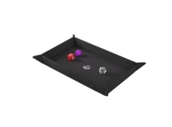Games Lair 600+ Svart