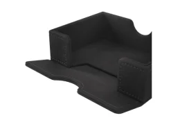 Games Lair 600+ Svart