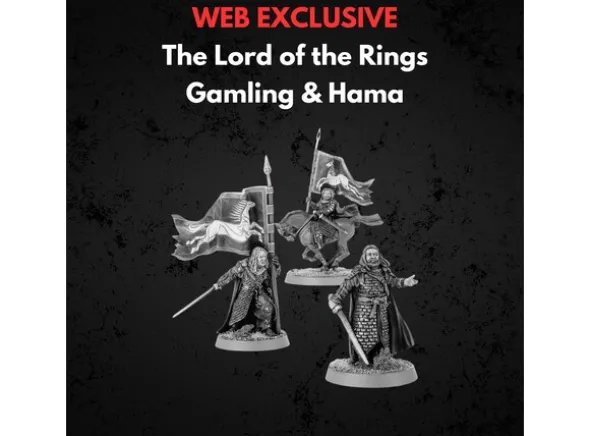 Gamling & Hama