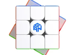 GAN12 Maglev UV Stickerless