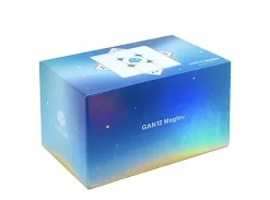 GAN12 Maglev UV Stickerless