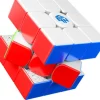 GAN13 Maglev UV Stickerless