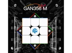 GAN356 M Standard Stickerless