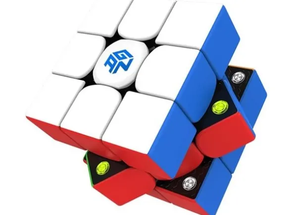 GAN356 M Standard Stickerless
