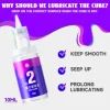 GAN No.2 Lube Accel