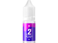 GAN No.2 Lube Accel