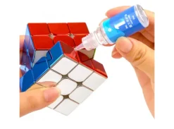 GAN No.1 Lube Maintenance