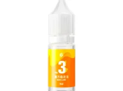 GAN No.3 Lube Mastery